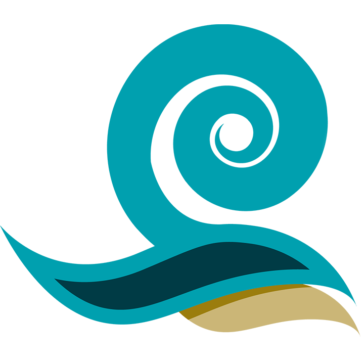 The Pointe Ocean Boulevard Logo