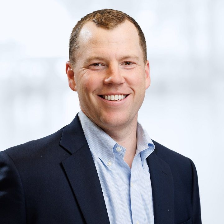 Travis D. Blood, MD Logo