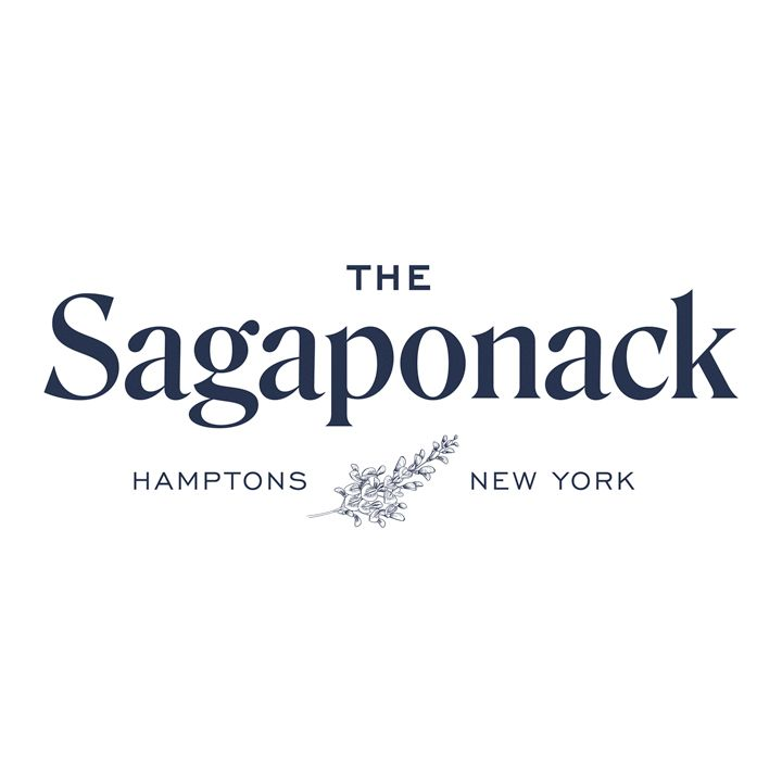 The Sagaponack Logo