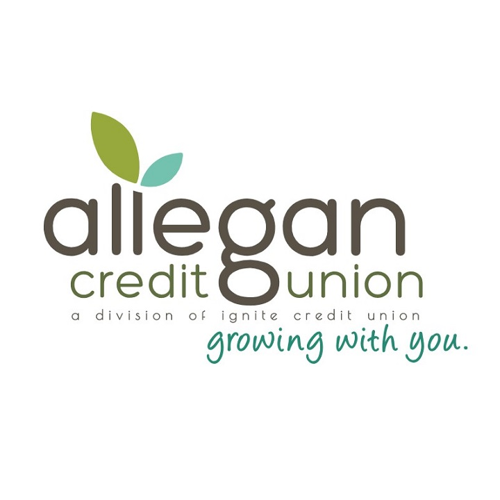 Allegan Credit Union - Fennville Logo