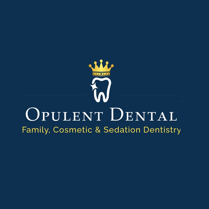 Opulent Dental | Priyanka Dutt DDS Logo