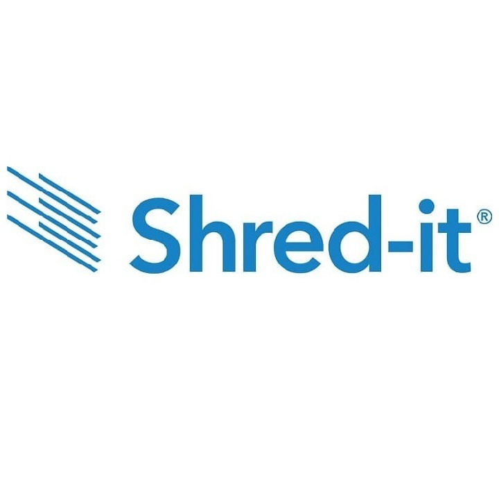 Shred-it Logo