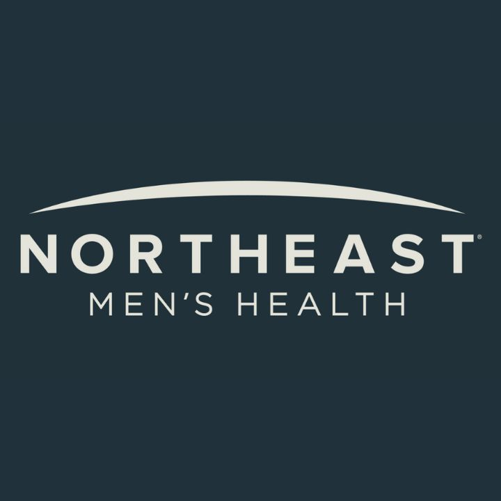 Northeast Men's Health Logo