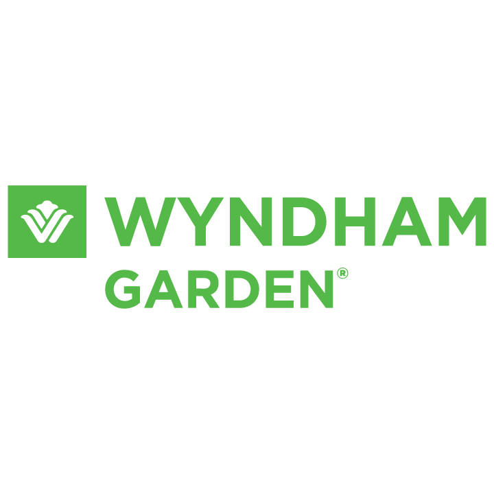 Wyndham Garden Madison Fitchburg Logo