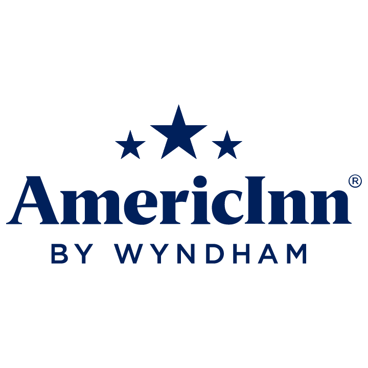 AmericInn by Wyndham Hutchinson Logo