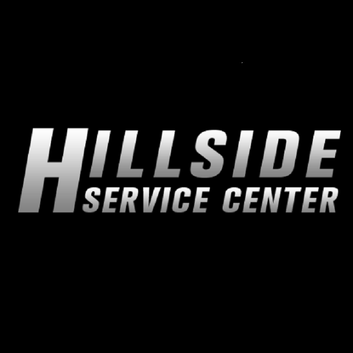 Hillside Service Center Logo