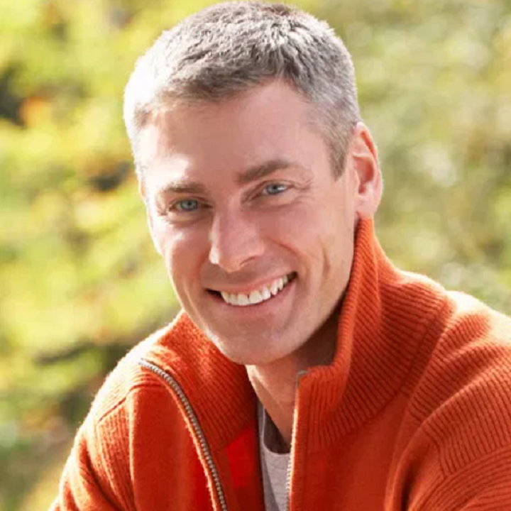 Daryoush Aberoumand, D.M.D., Inc. Logo