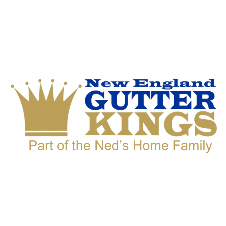 New England Gutter Kings, Inc. Logo
