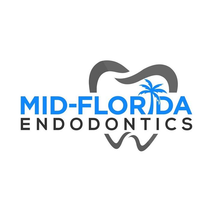 Mid-Florida Endodontics Logo