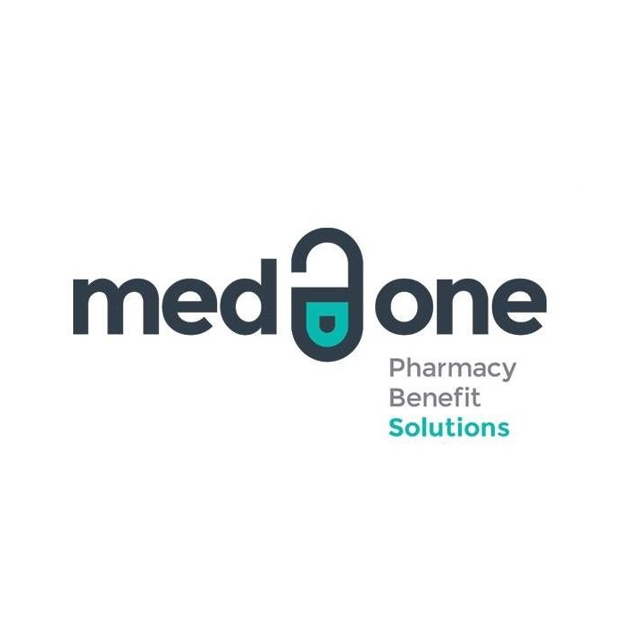 MedOne Pharmacy Benefit Solutions Logo
