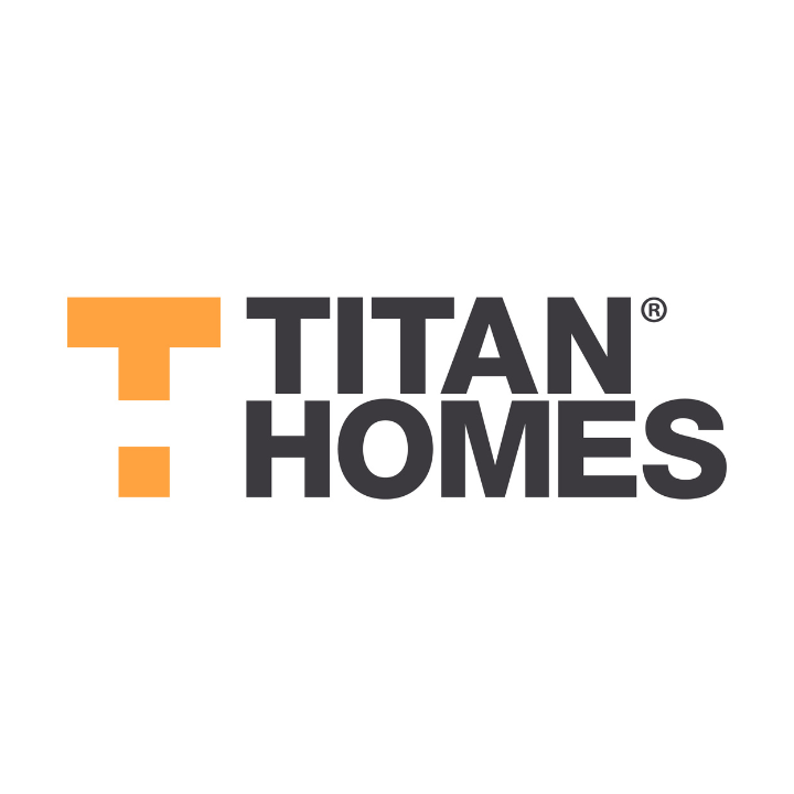Titan Homes of New York Logo