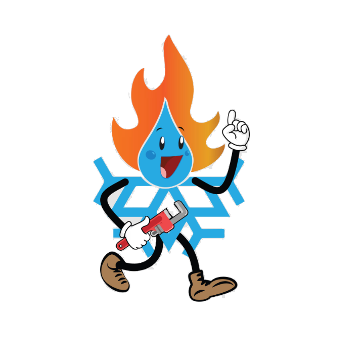 First Rate Plumbing Heating and Cooling Inc Logo