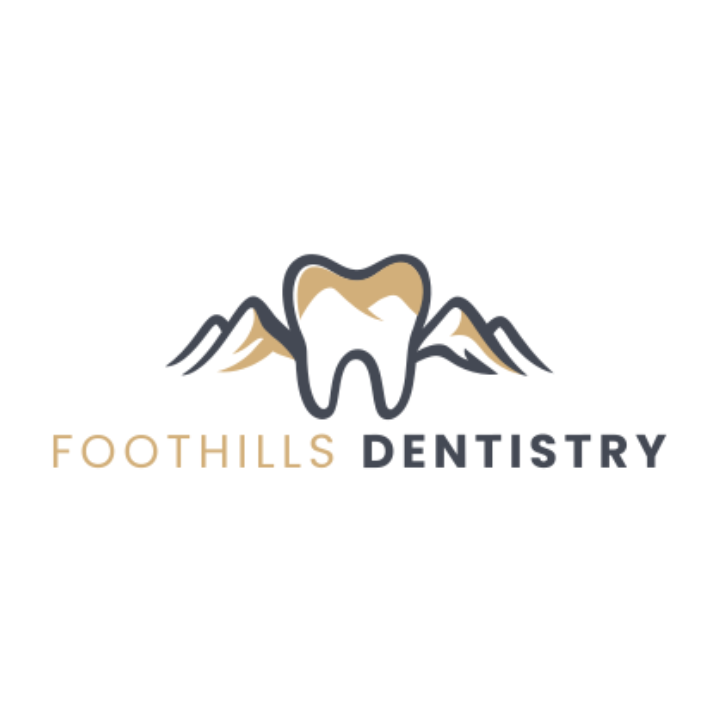 Foothills Dentistry Logo