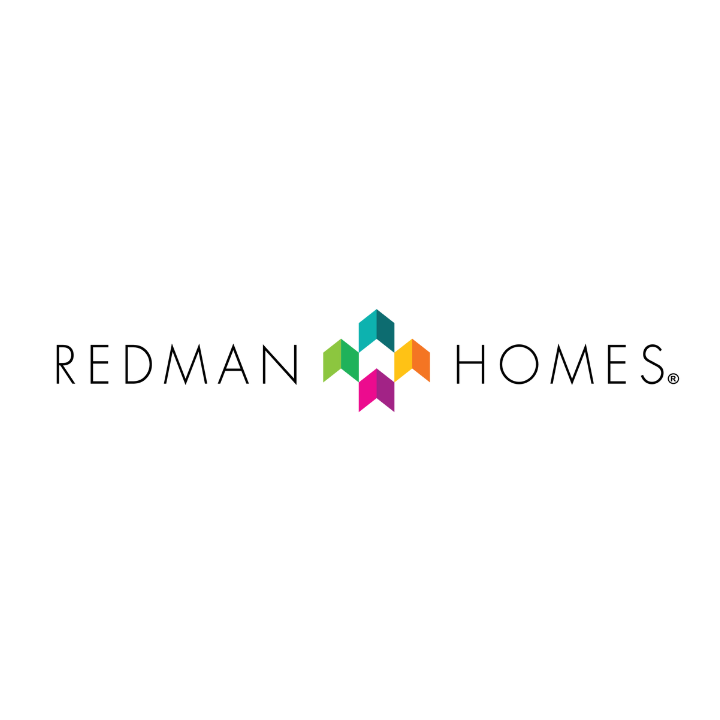 Redman Homes/ Champion Homes Logo