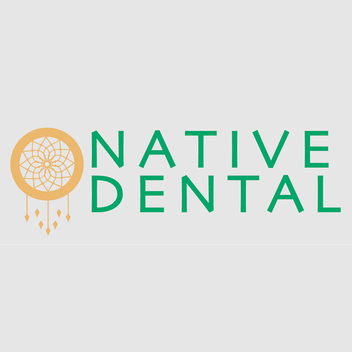 Native Dental Logo