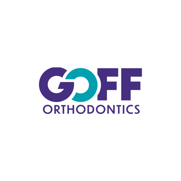 Goff Orthodontics Logo