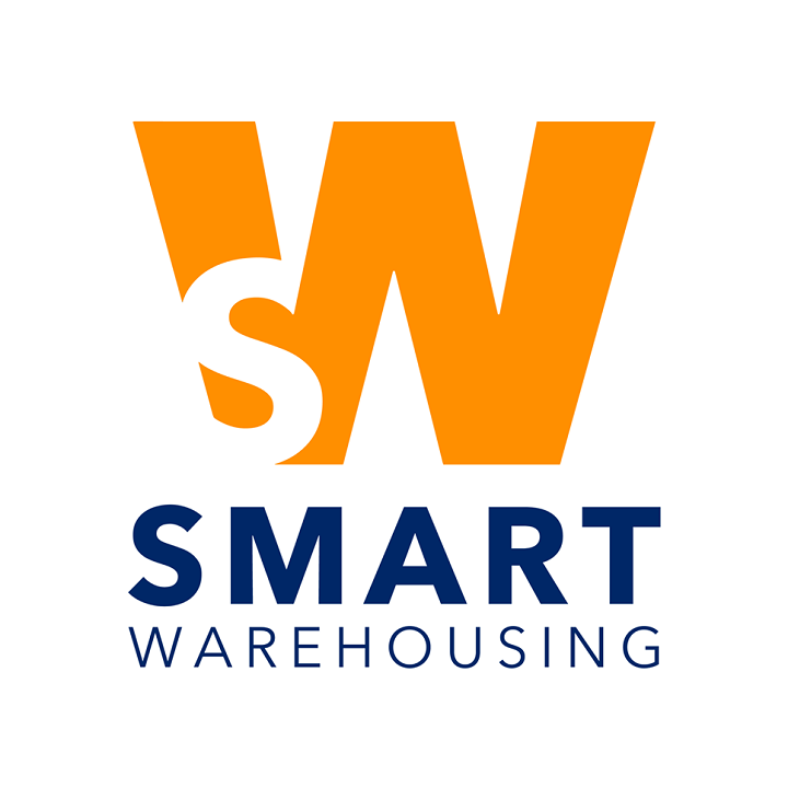 Smart Warehousing Logo