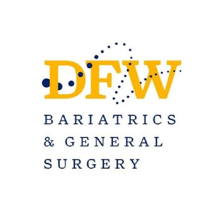 DFW Bariatrics and General Surgery - Plano Logo