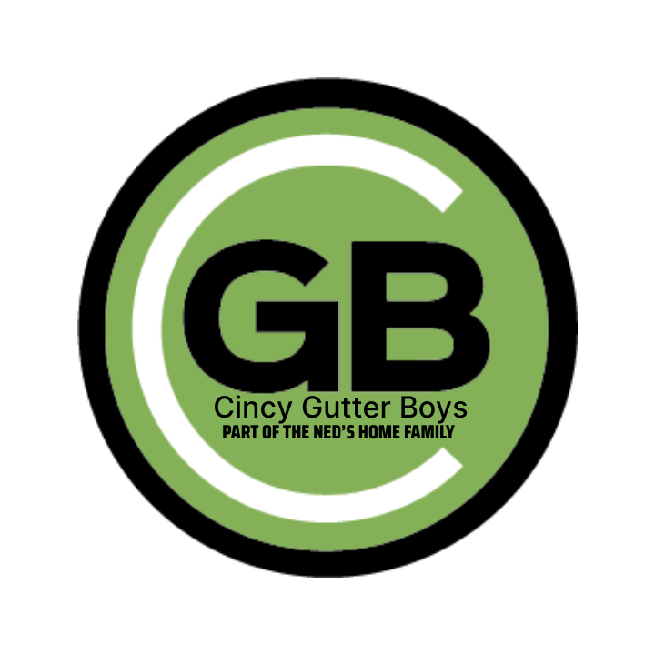 Cincy Gutter Boys Logo