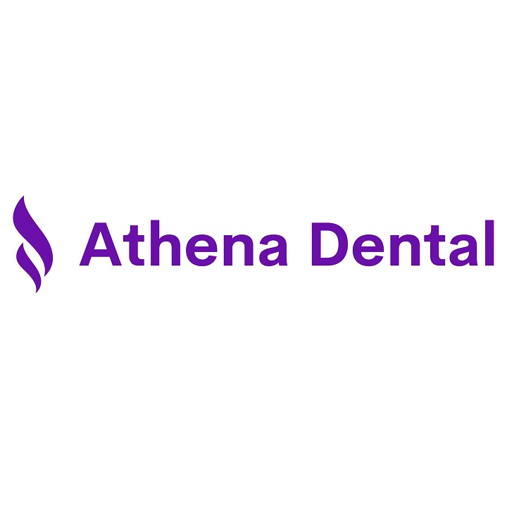 Athena Dental Logo