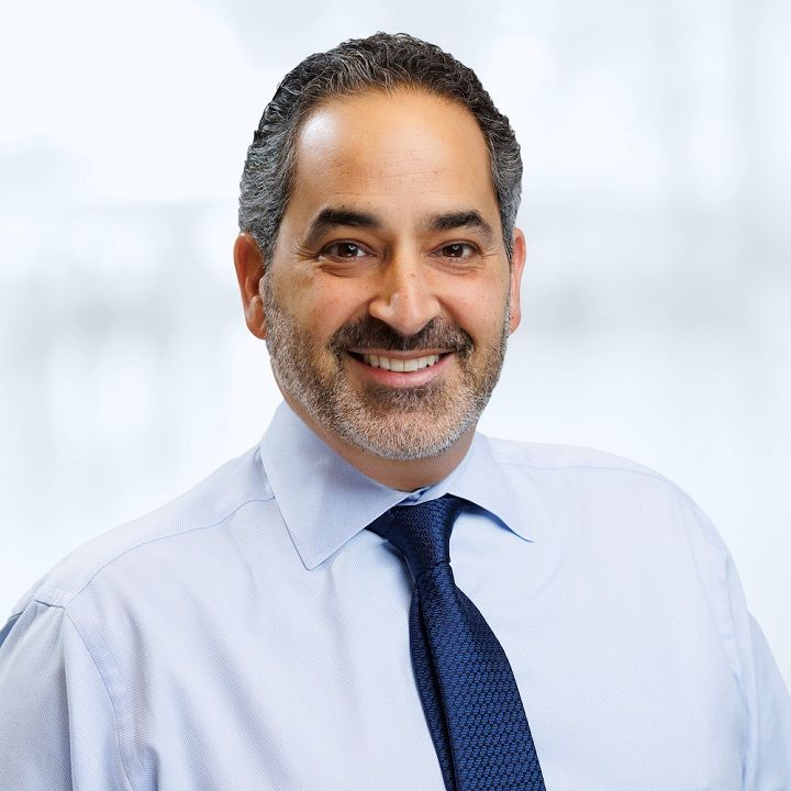 Anthony P. Mechrefe, MD Logo