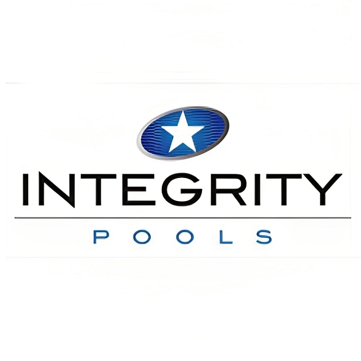 Integrity Pools Logo