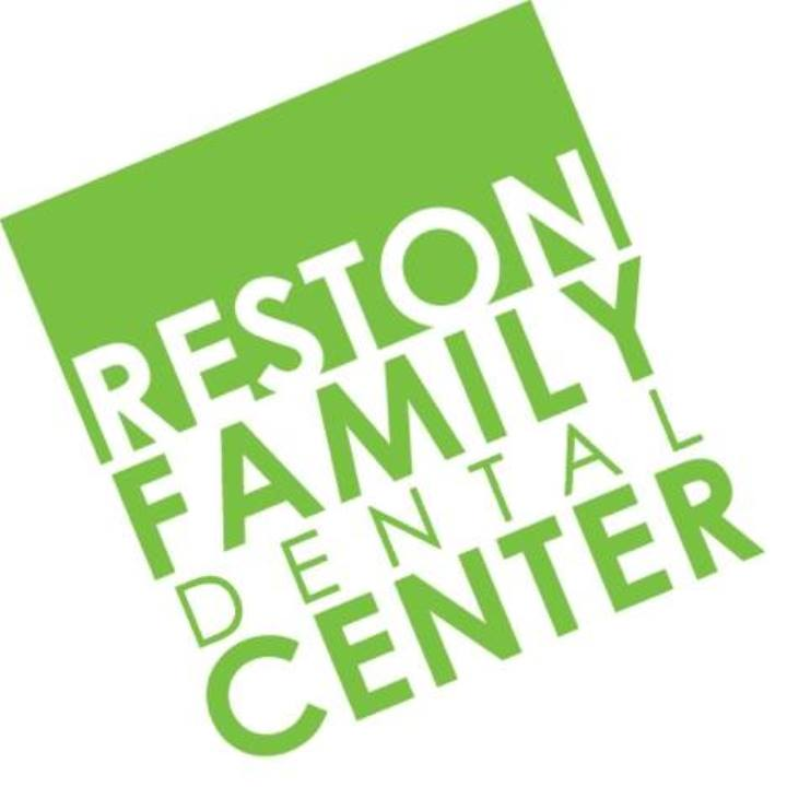 Reston Family Dental Center Logo