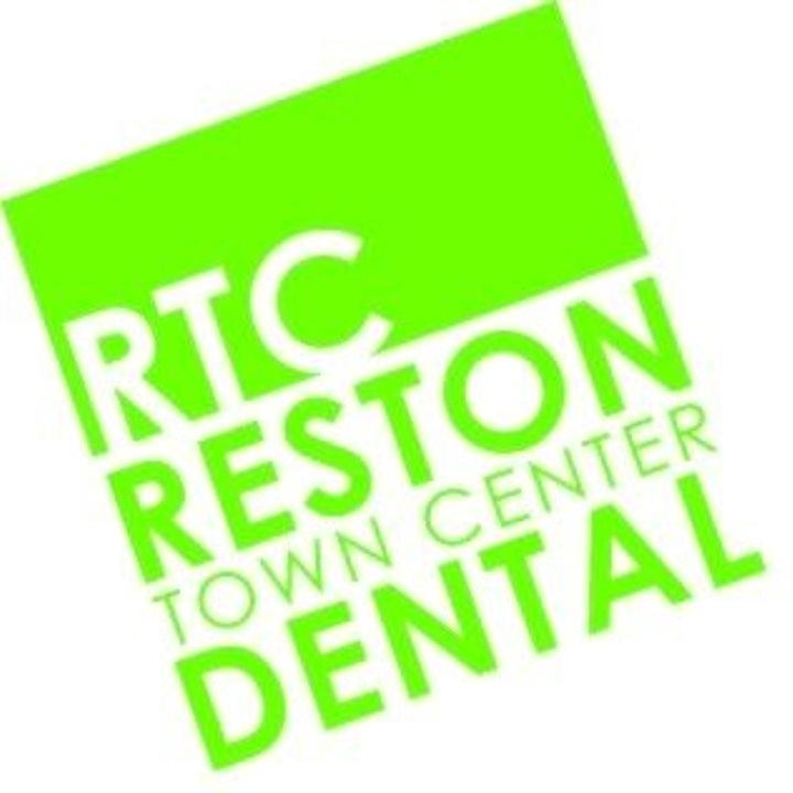 Reston Town Center Dental Logo