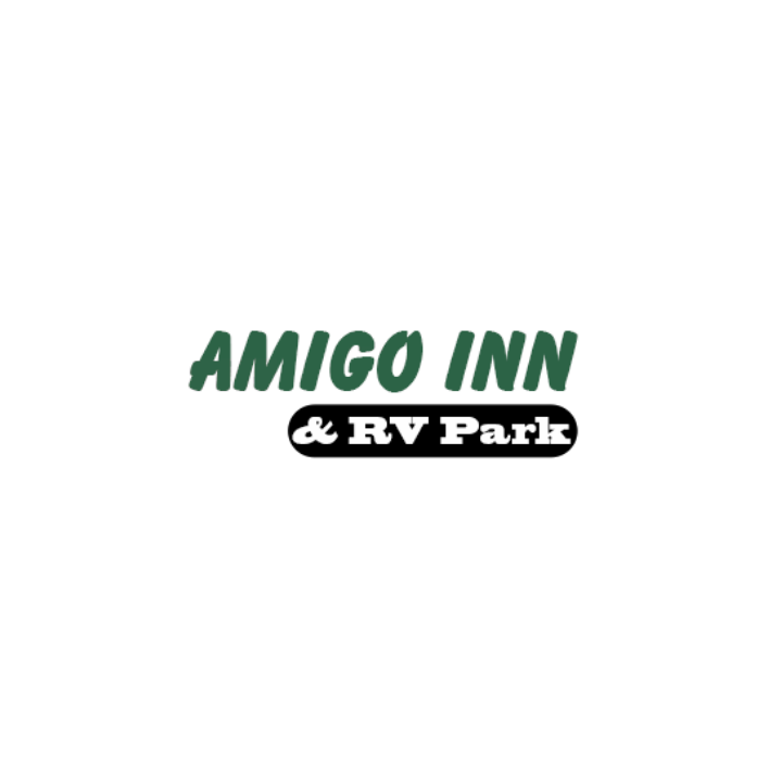 Amigo Inn &amp; RV Park Logo