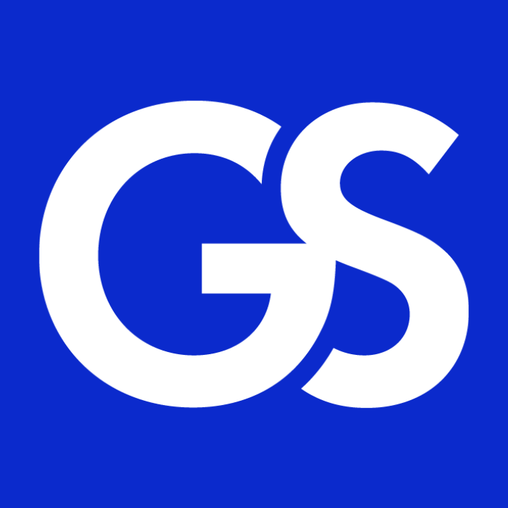 George Sink, P.A. Injury Lawyers Logo