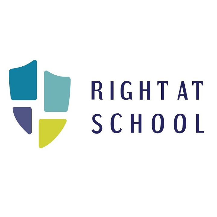 Right At School Logo