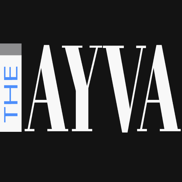The Ayva Apartment Homes Logo