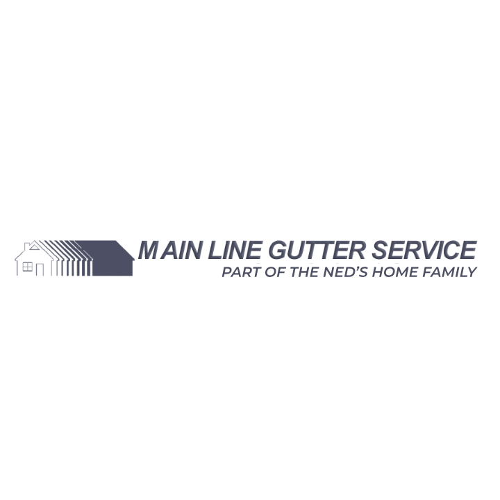Main Line Gutter Service Logo