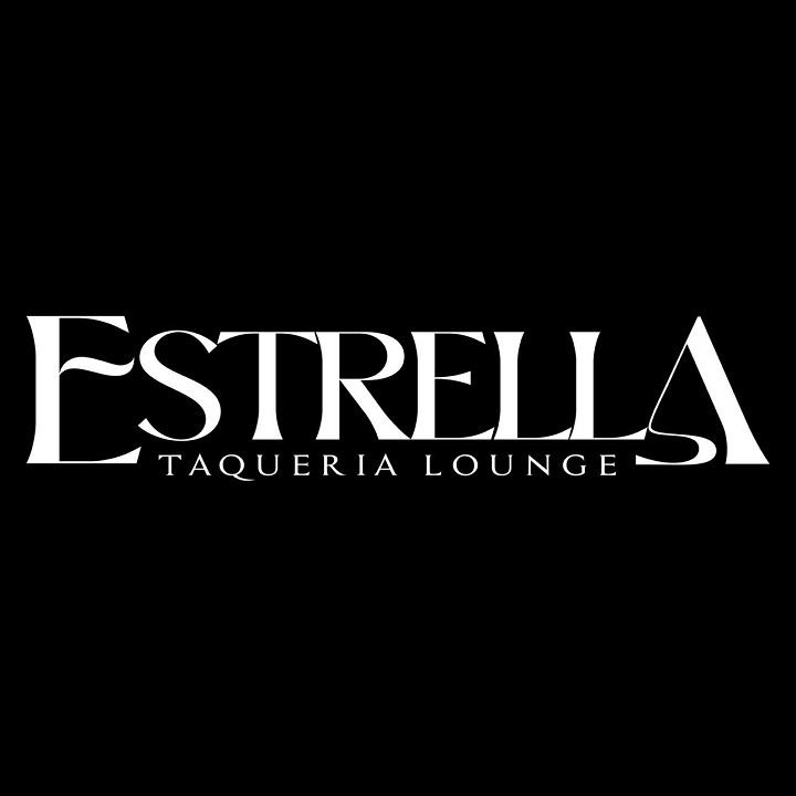Estrella Taqueria Lounge Logo