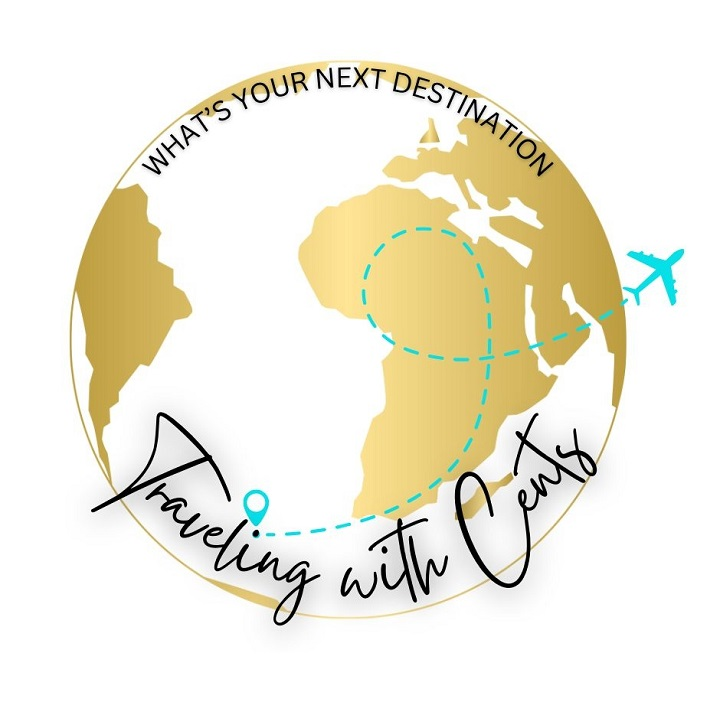 Traveling with Cents LLC Logo