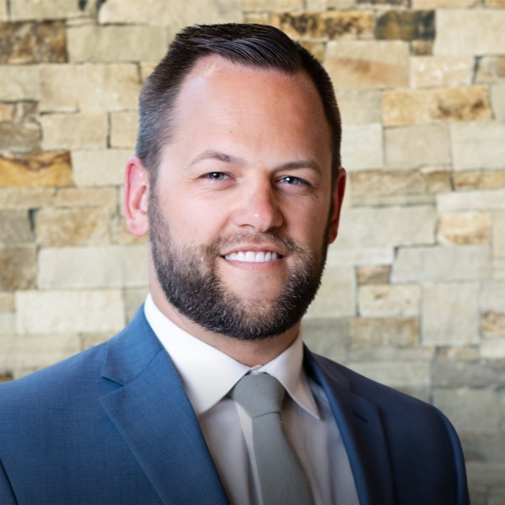 Zach Pinter, MD - The Orthopedic Partners