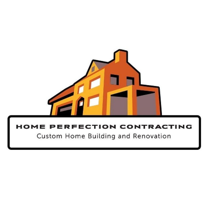 Home Perfection Contracting Logo