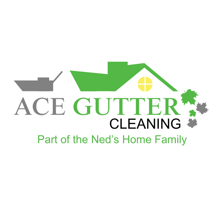 Ace Gutter Cleaning Logo