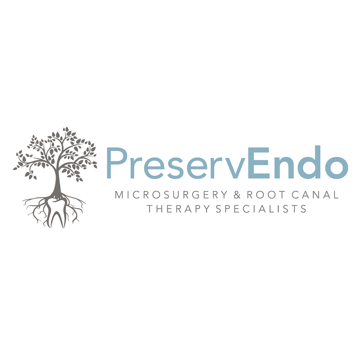 PreservEndo Logo