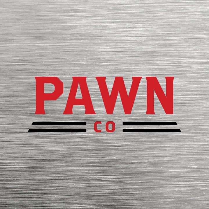 PawnCo Logo