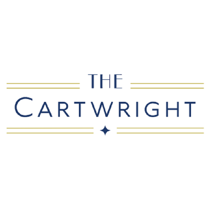 The Cartwright Apartments Logo