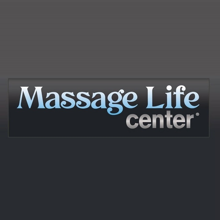 Massage Life Center Logo