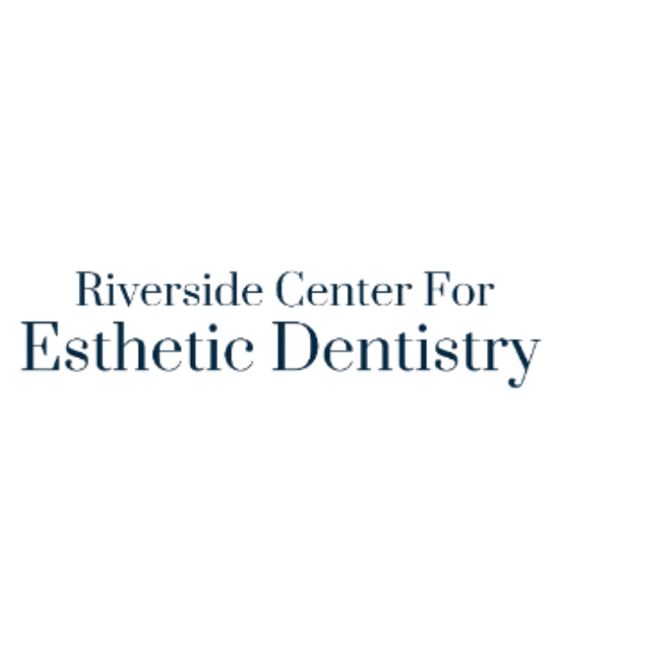 Riverside Center For Esthetic Dentistry Logo