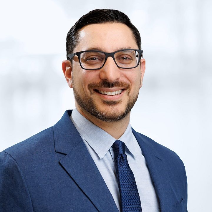 Jason P. Tartaglione, MD Logo