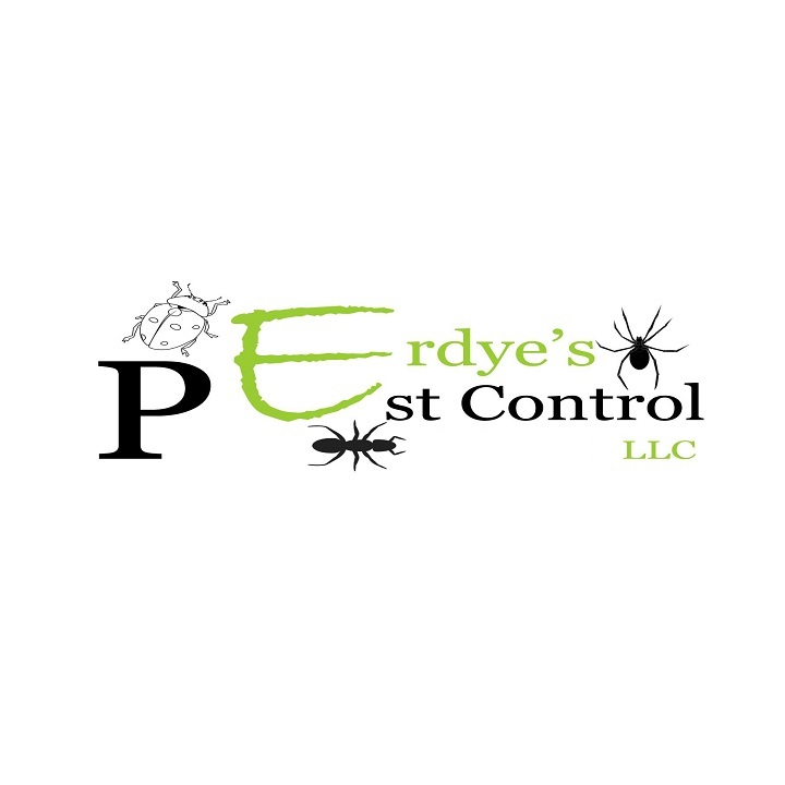 Erdye's Pest Control LLC Logo