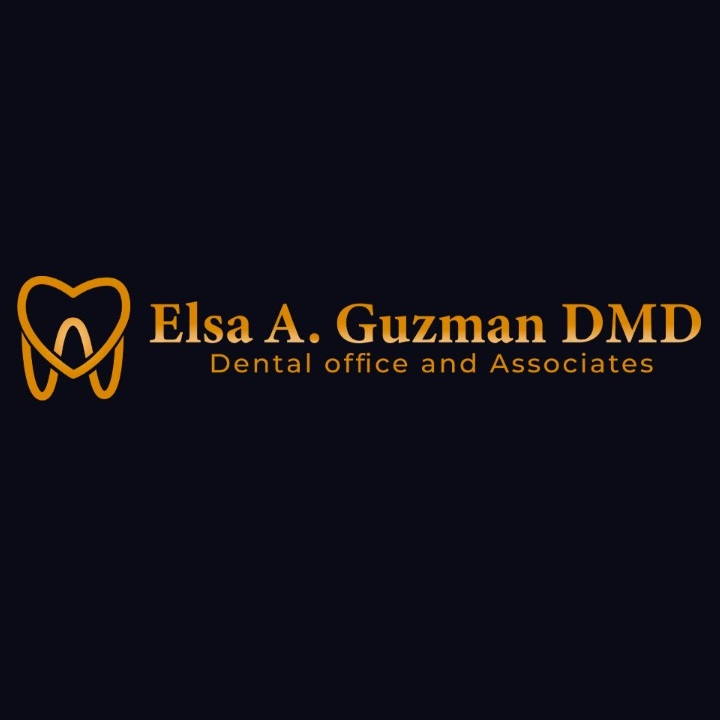Elsa A. Guzman DMD - Caring Family Dental Logo
