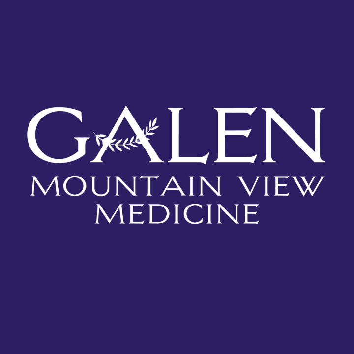 Mountain View Medicine Logo