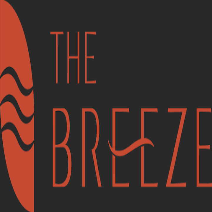 The Breeze Logo