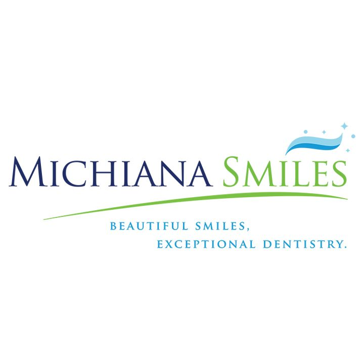 Michiana Smiles - Granger Logo