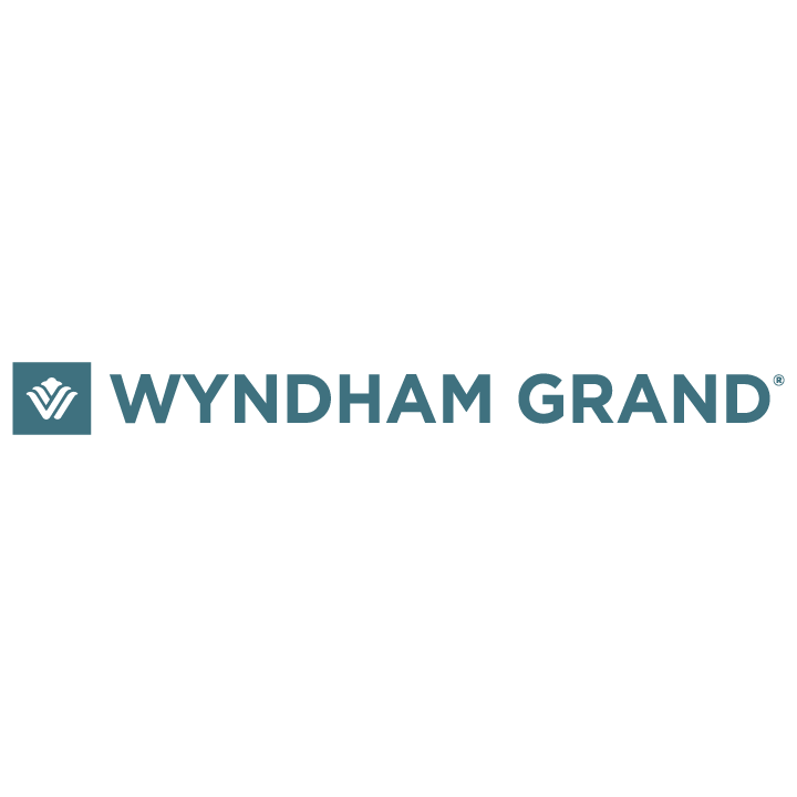 Wyndham Grand Jupiter at Harbourside Place Logo